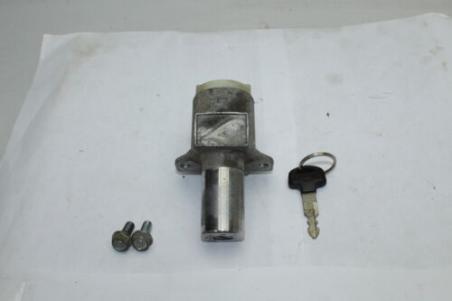 1978 HONDA CX500 (#393) IGNITION SWITCH LOCK W KEY #409