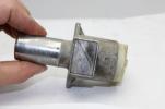1978 HONDA CX500 (#393) IGNITION SWITCH LOCK W KEY #409