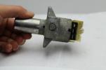 1978 HONDA CX500 (#393) IGNITION SWITCH LOCK W KEY #409