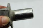 1978 HONDA CX500 (#393) IGNITION SWITCH LOCK W KEY #409