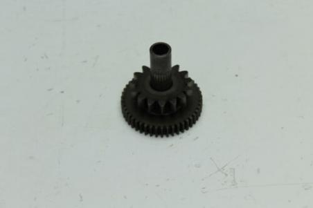 1979 HONDA CB750 LIMITED EDITION (#394) STARTER MOTOR GEAR SPROCKET