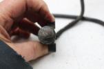 1982 YAMAHA XJ550 MAXIM (#396) KICKSTAND SIDE KICK STAND SENSOR SWITCH