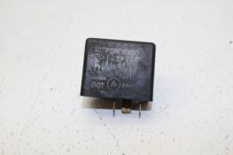 1982 YAMAHA XJ550 MAXIM (#396) FLASHER RELAY 