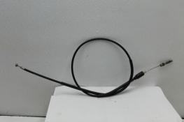 1982 SUZUKI GS450T GS450 (#395) CLUTCH CABLE LINE