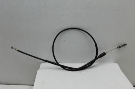 1982 SUZUKI GS450T GS450 (#395) CLUTCH CABLE LINE