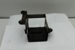 1982 SUZUKI GS450T GS450 (#395) BATTERY BOX TRAY HOLDER
