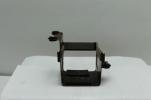1982 SUZUKI GS450T GS450 (#395) BATTERY BOX TRAY HOLDER