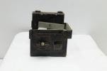 1982 SUZUKI GS450T GS450 (#395) BATTERY BOX TRAY HOLDER