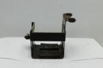 1982 SUZUKI GS450T GS450 (#395) BATTERY BOX TRAY HOLDER