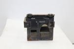 1982 SUZUKI GS450T GS450 (#395) BATTERY BOX TRAY HOLDER