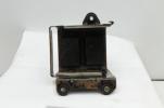 1982 SUZUKI GS450T GS450 (#395) BATTERY BOX TRAY HOLDER