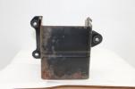 1982 SUZUKI GS450T GS450 (#395) BATTERY BOX TRAY HOLDER