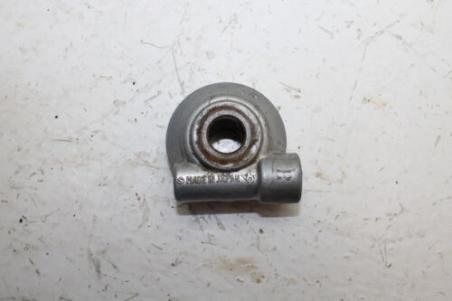 1982 SUZUKI GS450T GS450 (#395) SPEEDOMETER DRIVE GEAR FRONT WHEEL