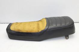 1982 SUZUKI GS450T GS450 (#395) SEAT SADDLE (STS43)