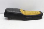 1982 SUZUKI GS450T GS450 (#395) SEAT SADDLE (STS43)