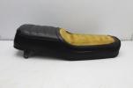 1982 SUZUKI GS450T GS450 (#395) SEAT SADDLE (STS43)