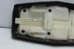 1982 SUZUKI GS450T GS450 (#395) SEAT SADDLE (STS43)