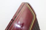 1978 HONDA CX500 LEFT SIDE COVER FRAME PANEL (HTPU145A)