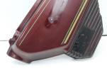 1978 HONDA CX500 LEFT SIDE COVER FRAME PANEL (HTPU145A)