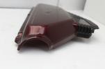 1978 HONDA CX500 LEFT SIDE COVER FRAME PANEL (HTPU145A)