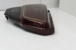 1978 HONDA CX500 LEFT SIDE COVER FRAME PANEL (HTPU145A)