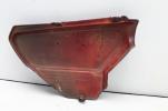 1978 HONDA CX500 LEFT SIDE COVER FRAME PANEL (HTPU145A)