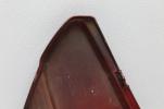 1978 HONDA CX500 LEFT SIDE COVER FRAME PANEL (HTPU145A)