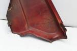 1978 HONDA CX500 LEFT SIDE COVER FRAME PANEL (HTPU145A)