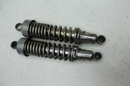 1982 SUZUKI GS450T GS450 (#395) REAR BACK SHOCK ABSORBER