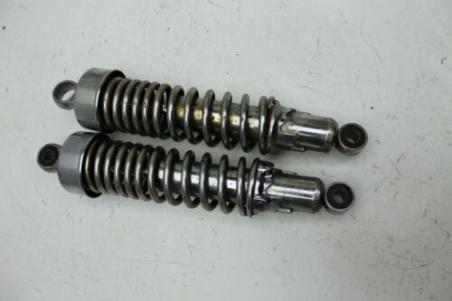 1982 SUZUKI GS450T GS450 (#395) REAR BACK SHOCK ABSORBER