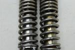 1982 SUZUKI GS450T GS450 (#395) REAR BACK SHOCK ABSORBER