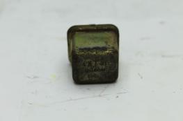 1982 YAMAHA XJ550 MAXIM (#396) RELAY 4H7-01
