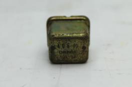 1982 YAMAHA XJ550 MAXIM (#396) RELAY  4U8-00