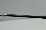 1982 YAMAHA XJ550 MAXIM (#396) CLUTCH CABLE LINE