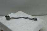 1982 YAMAHA XJ550 MAXIM (#396) REAR BRAKE FOOT PEDAL