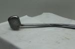1982 YAMAHA XJ550 MAXIM (#396) REAR BRAKE FOOT PEDAL