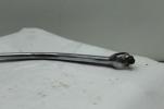 1982 YAMAHA XJ550 MAXIM (#396) REAR BRAKE FOOT PEDAL