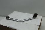 1982 YAMAHA XJ550 MAXIM (#396) REAR BRAKE FOOT PEDAL