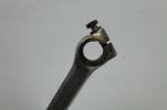 1982 YAMAHA XJ550 MAXIM (#396) REAR BRAKE FOOT PEDAL