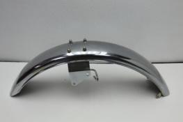 1974 KAWASAKI KZ400 (#398) FRONT FENDER (LMU16)