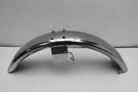 1974 KAWASAKI KZ400 (#398) FRONT FENDER (LMU16)