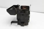 1974 KAWASAKI KZ400 (#398) BATTERY BOX TRAY HOLDER TOOL BOX TRAY
