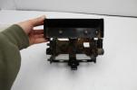 1974 KAWASAKI KZ400 (#398) BATTERY BOX TRAY HOLDER TOOL BOX TRAY