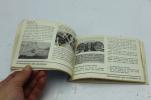 1974 KAWASAKI KZ400 KZ400D OWNERS MANUAL BOOK (TMAN62)