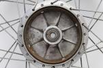 1974 KAWASAKI KZ400D KZ400 REAR WHEEL TIRE RIM SPOKE (RIM01)