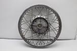 1974 KAWASAKI KZ400D KZ400 REAR WHEEL TIRE RIM SPOKE (RIM01)