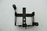 1973 HONDA CB500 (#399) BATTERY BOX TRAY HOLDER