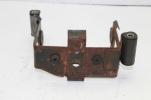 1973 HONDA CB500 (#399) BATTERY BOX TRAY HOLDER