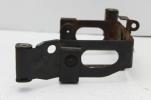 1973 HONDA CB500 (#399) BATTERY BOX TRAY HOLDER