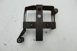 1973 HONDA CB500 (#399) BATTERY BOX TRAY HOLDER